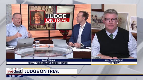 Judge Dugan trial: Recap of defense case