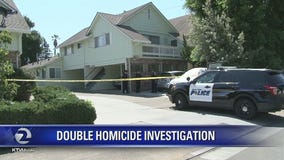 Double murder-suicide reported in North Bay