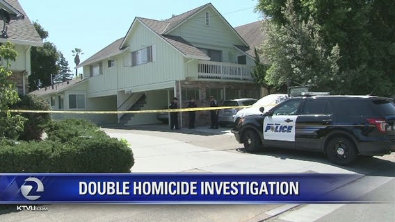 Double murder-suicide reported in North Bay