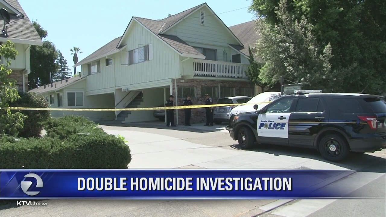 Double murder-suicide reported in North Bay