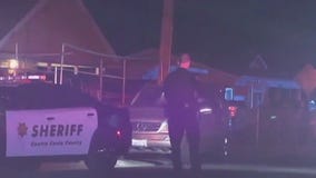 Halloween party shooting in Bay Point