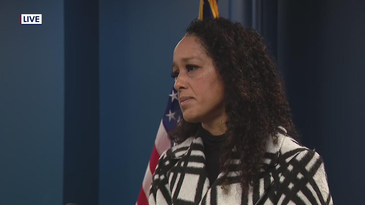 Suspect charged with murder in killing of SF hospital social worker