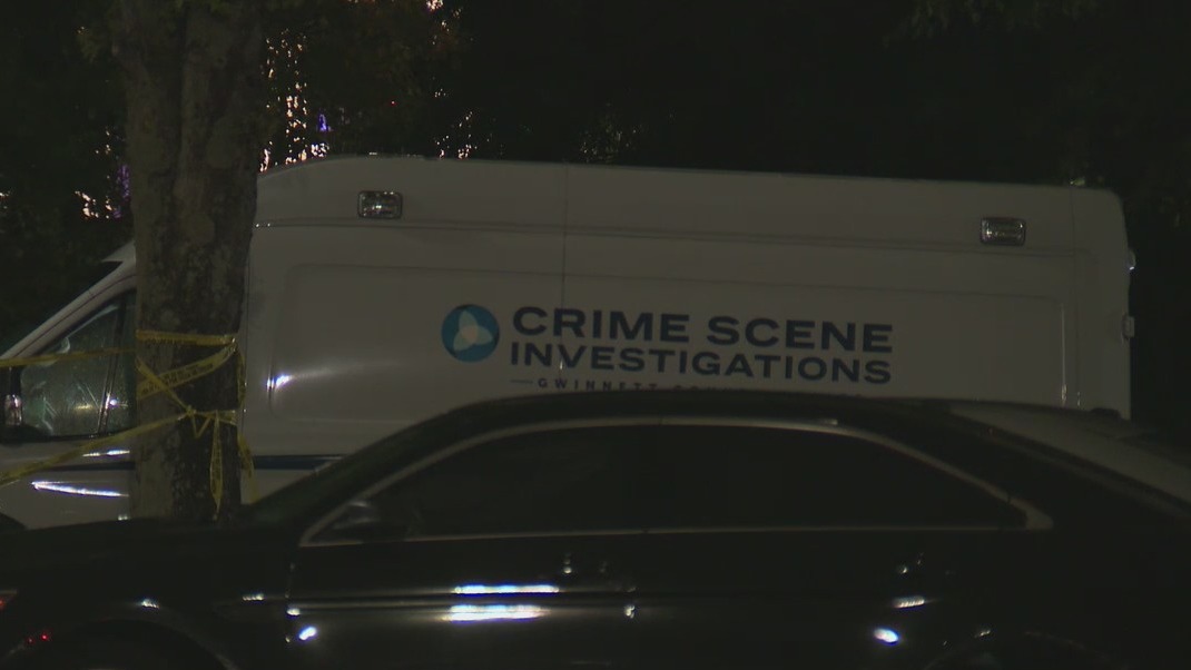 Man shot to death at Gwinnett County sports bar | FOX 5 Atlanta