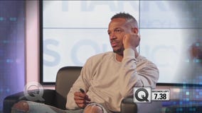 Q Minute Drill: Marlon Wayans