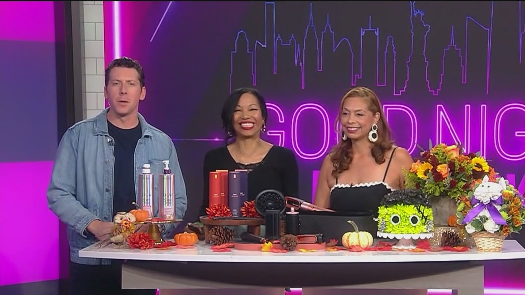 Yesi Style | Fall Must-Haves