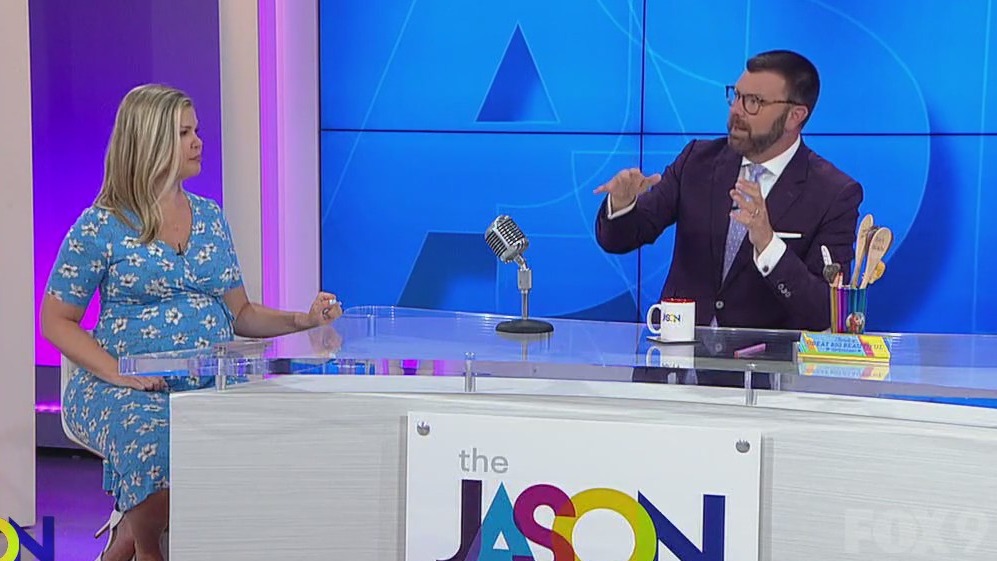 The Jason Show: July 27, 2023