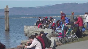 Solar Eclipse 2024: Vermont counts down to totality