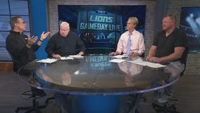 Wojnowski: Lions need to get mad, get back against the Buccaneers