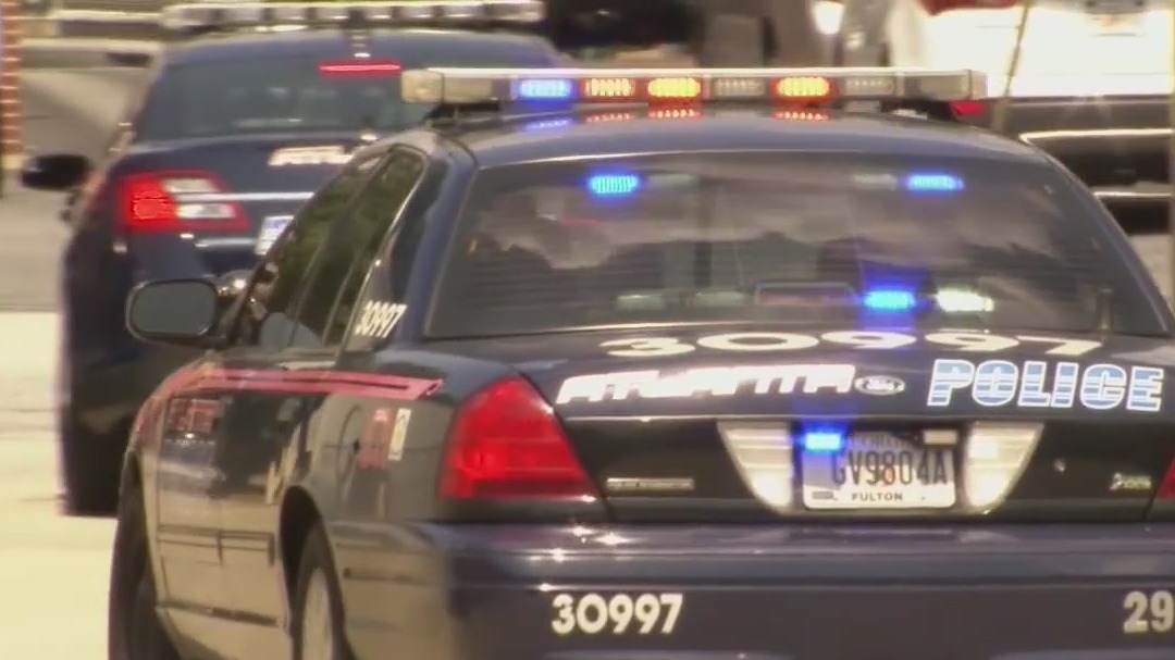 Atlanta Police Department to launch first car take-home program | FOX 5 ...
