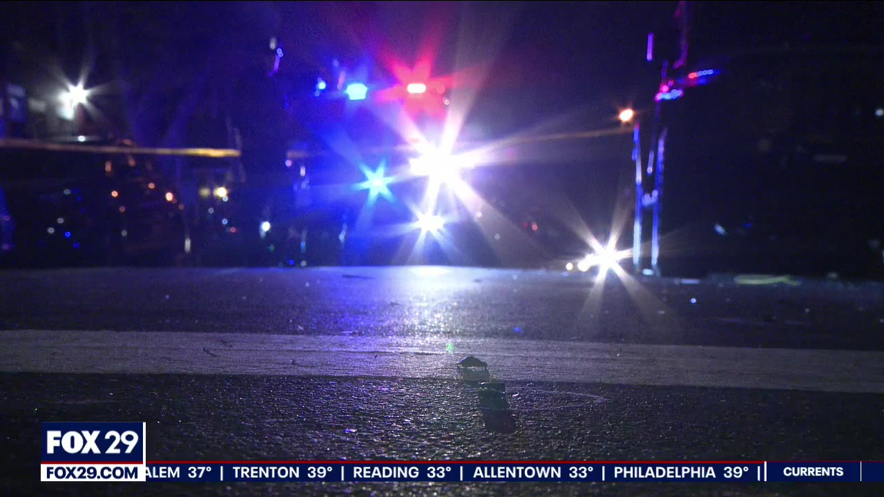'Tragic milestone': Philadelphia marks 500th homicide in 2021 after ...