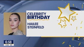 Celebrity birthdays for Dec. 11