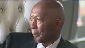 Sports figures come together to celebrate Houston mayor