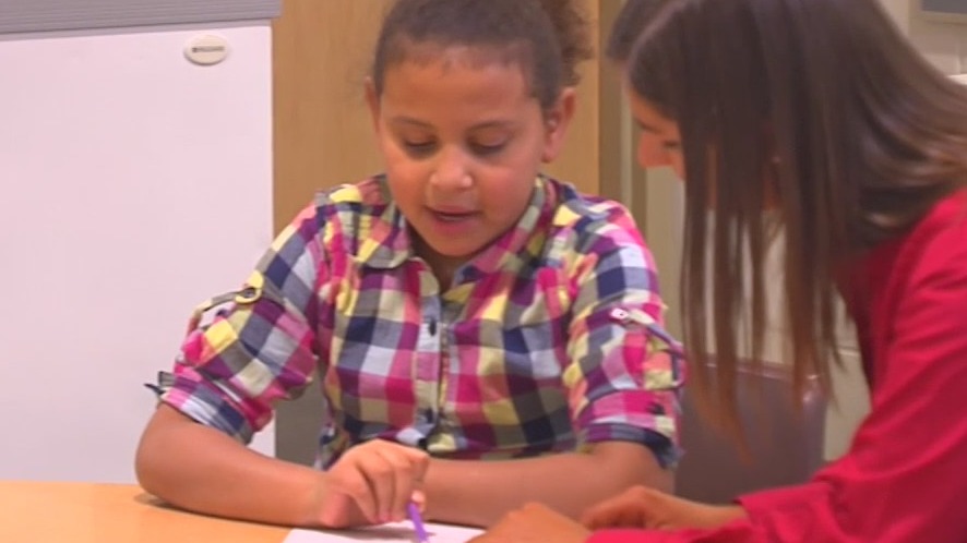 Nation's report card, COVID-related reading, math decline