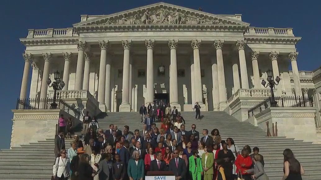 Senate votes to end shutdown