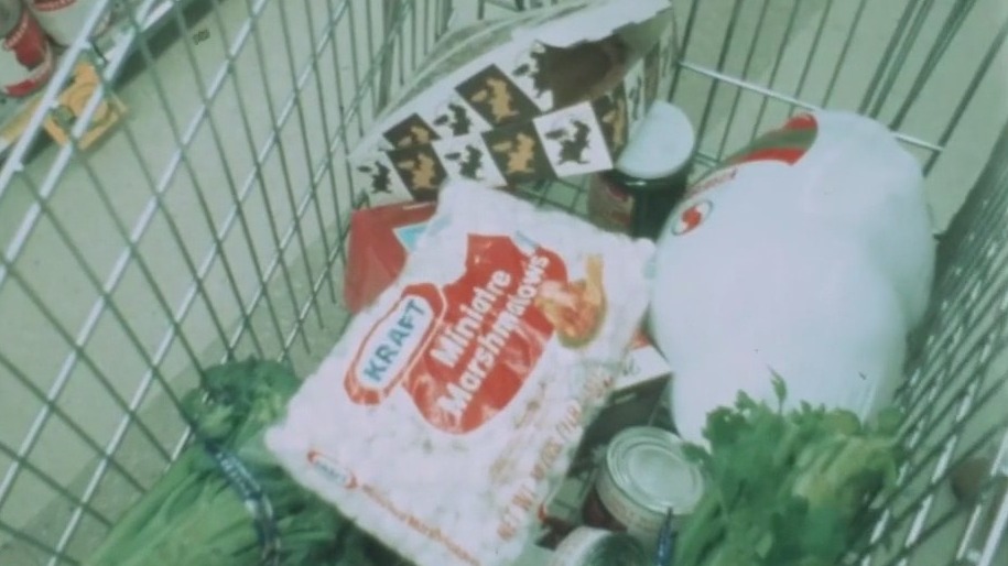 Looking back at Thanksgiving prices