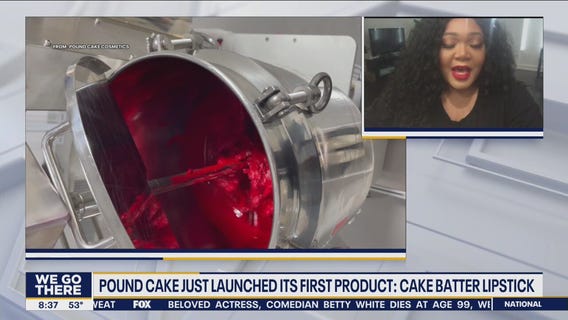 Pound Cake is an inclusive beauty brand that you must try