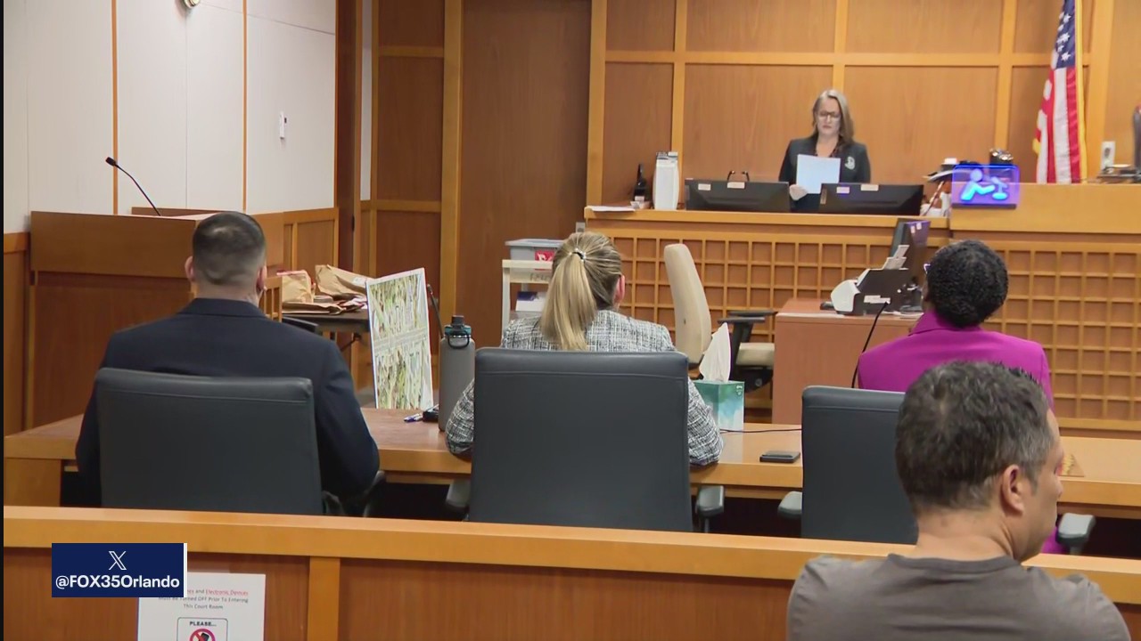 Alex Lopez Trial: Jury reaches verdict : Full