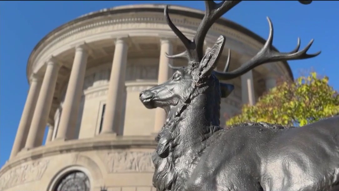 Author explores 150 years of Chicago’s iconic architecture in new book