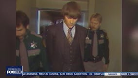 South Hill rapist Kevin Coe released