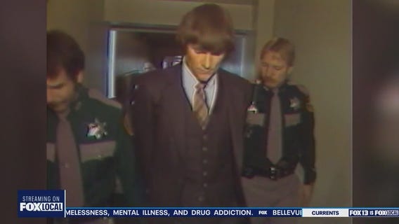 South Hill rapist Kevin Coe released