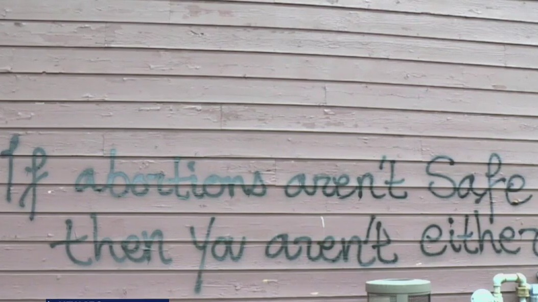 Madison Wisconsin Family Action arson, FBI offers $25K reward