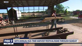 Preserving agricultural, industrial history in Scott County, Minnesota