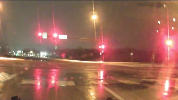 MN weather: Why heavy rain isn't leading to more ice