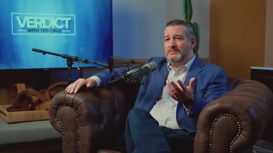 Senator Cruz saying it's offensive to narrow Supreme Court Justice selection to Black women.