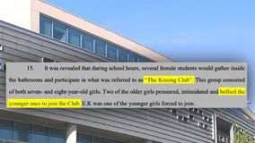 School allegedly covered up ‘Kissing Club’: Lawsuit