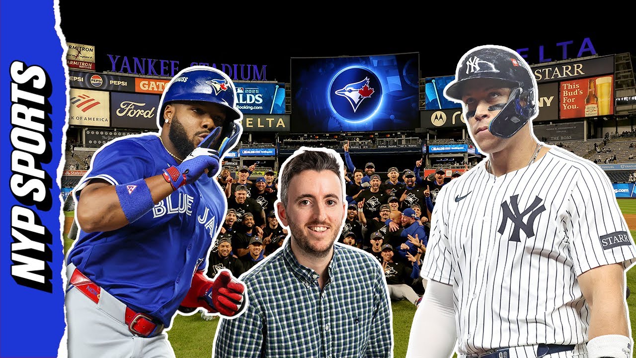 Why did the Yankees fall short AGAIN in 2025?