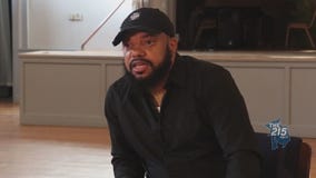 Jimmy The Saint finds his passion during 10-year stint in federal prison