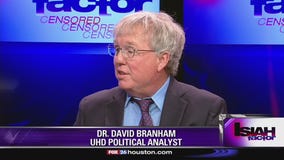 Significant voter participation in Texas primary elections