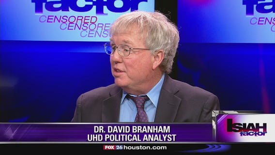 Significant voter participation in Texas primary elections