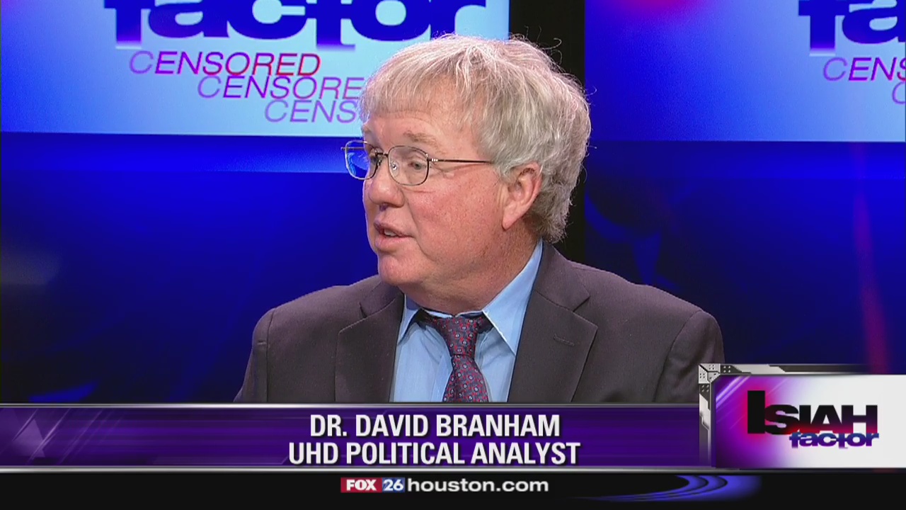 Significant voter participation in Texas primary elections