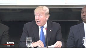 Political Roundup: Voter fraud commission meeting, next health care options