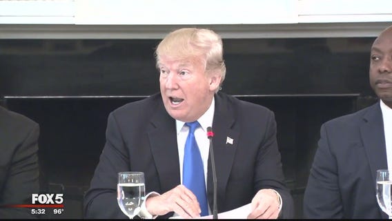 Political Roundup: Voter fraud commission meeting, next health care options