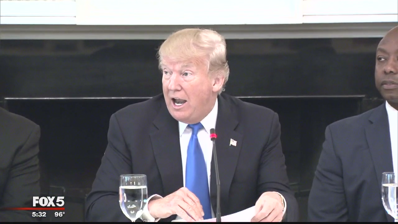 Political Roundup: Voter fraud commission meeting, next health care options