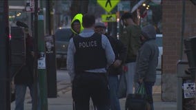 Man struck by bus, killed on Chicago's South Side