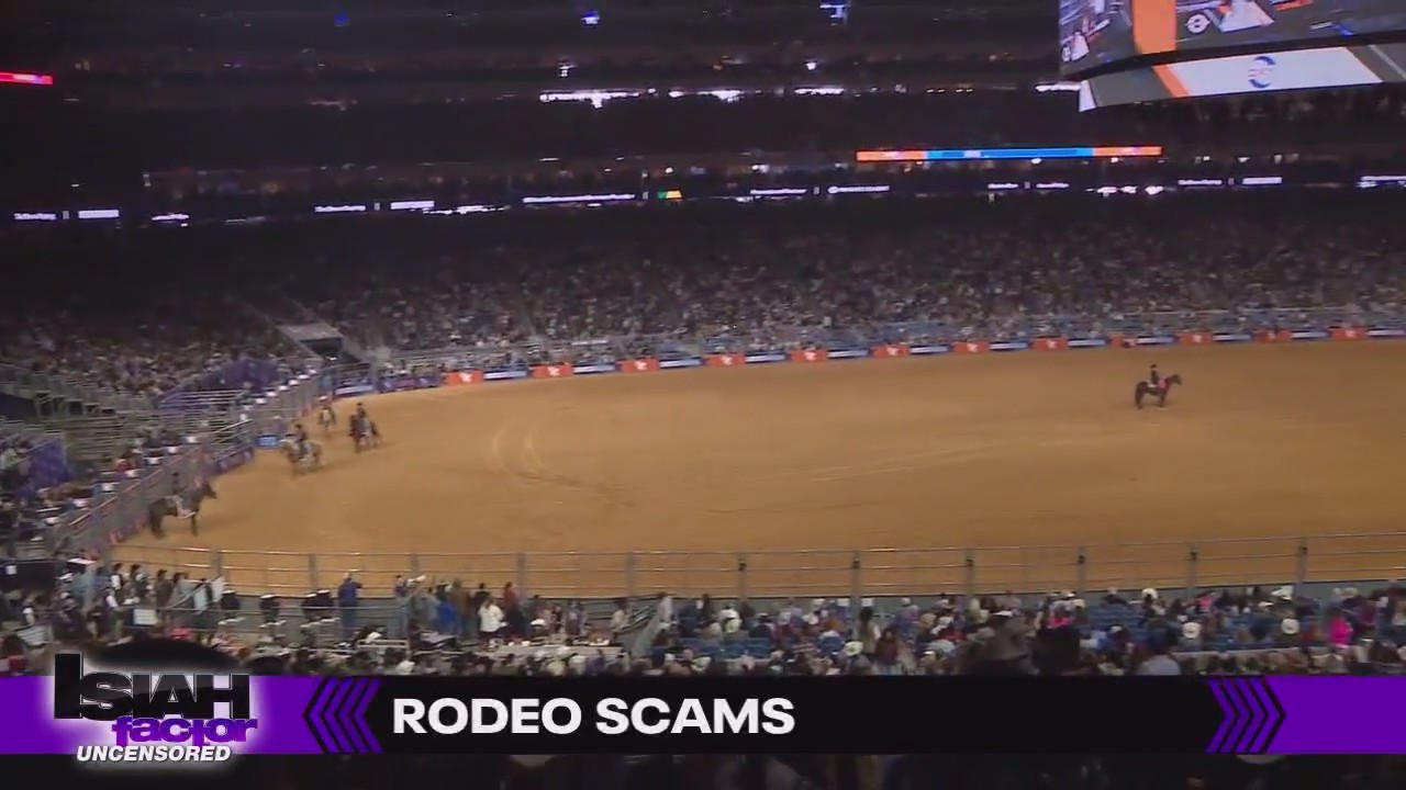 Avoid Rodeo ticket scams: How to ensure your tickets are legit