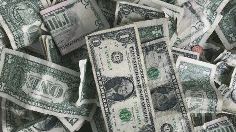 No Buy 25: Cutting non essential purchases