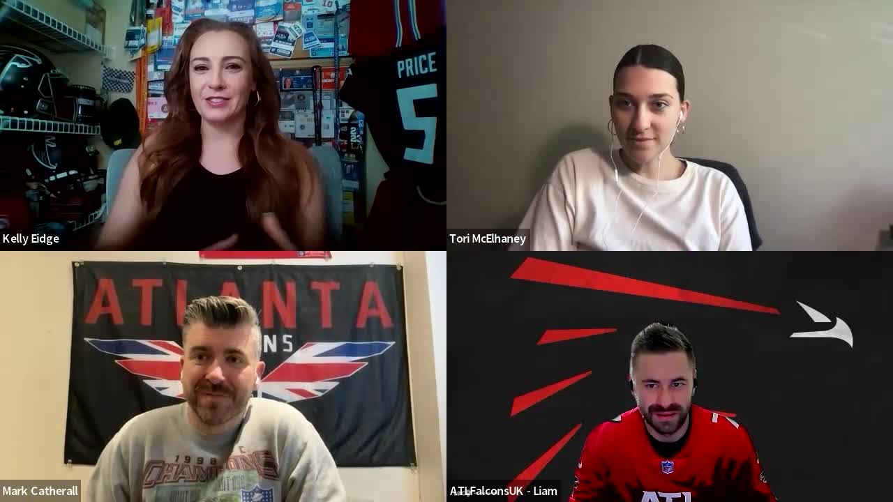 Rise Up Tonight - In the Nest, In the UK