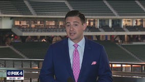 Rangers turn attention to opening Globe Life Field with summer camp done