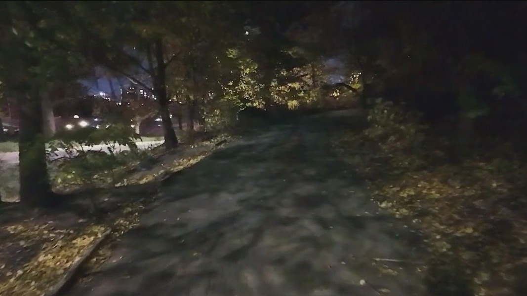 Police ID suspect in NYC attempted sexual assault