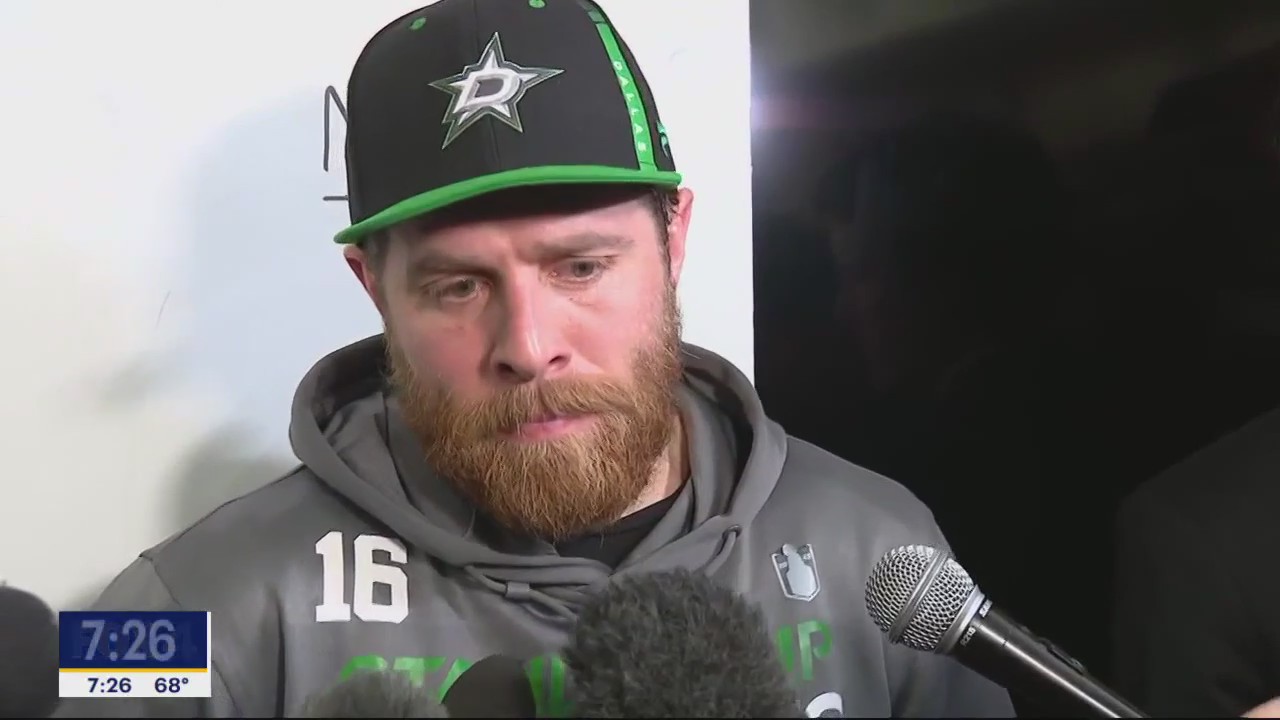Dallas Stars Stanley Cup hopes end with Game 6 loss