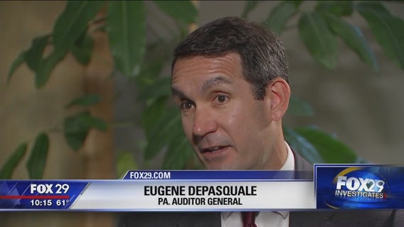 Pa.'s Top Fiscal Watchdog: ASPIRA's CEO Should Go