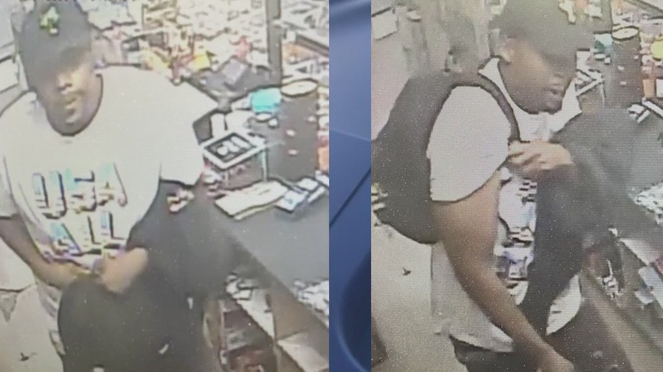 Man accused of killing Arizona City store clerk