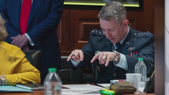 U.S. airstrikes on Iran, what might come next