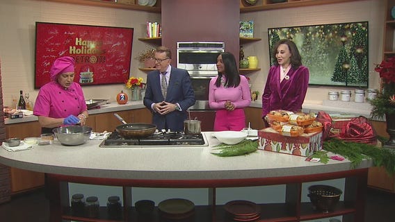 What to Do With Holiday Leftovers