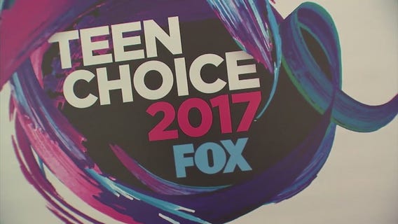 Teen Choice Awards