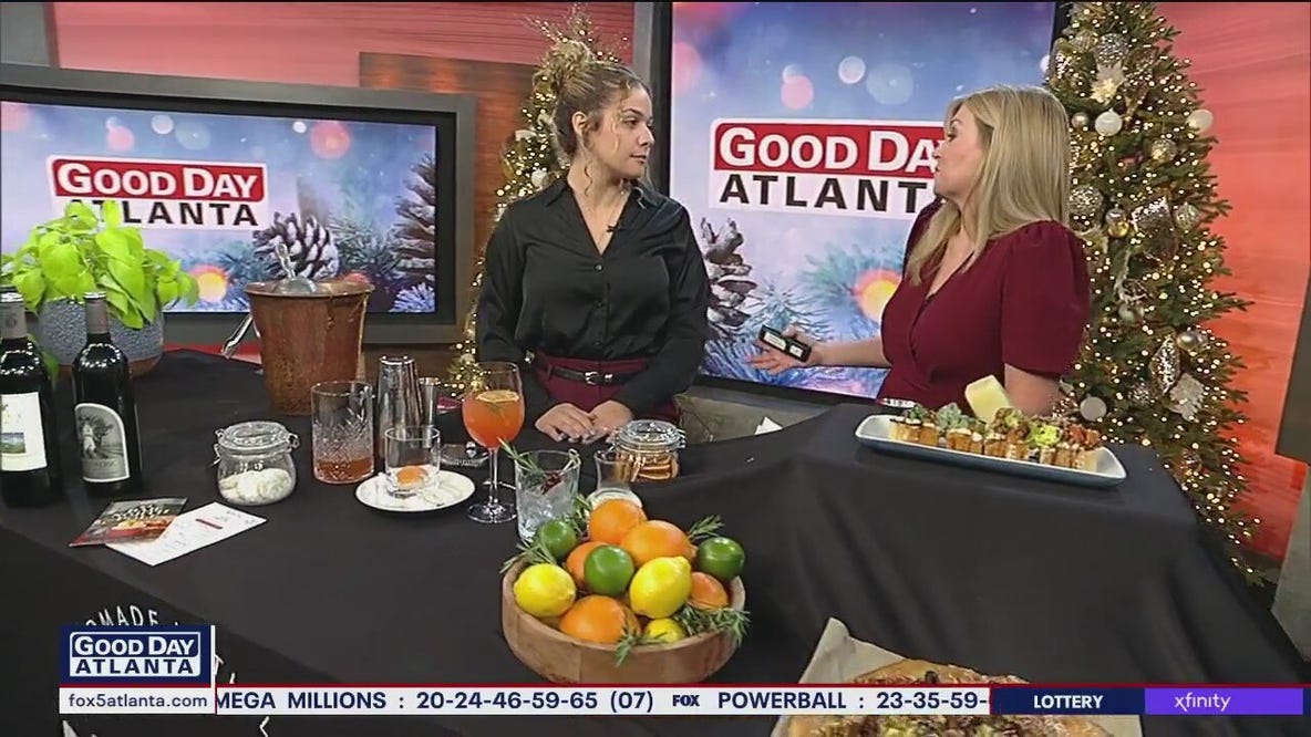 North Italia just kicked off Bar North Pole